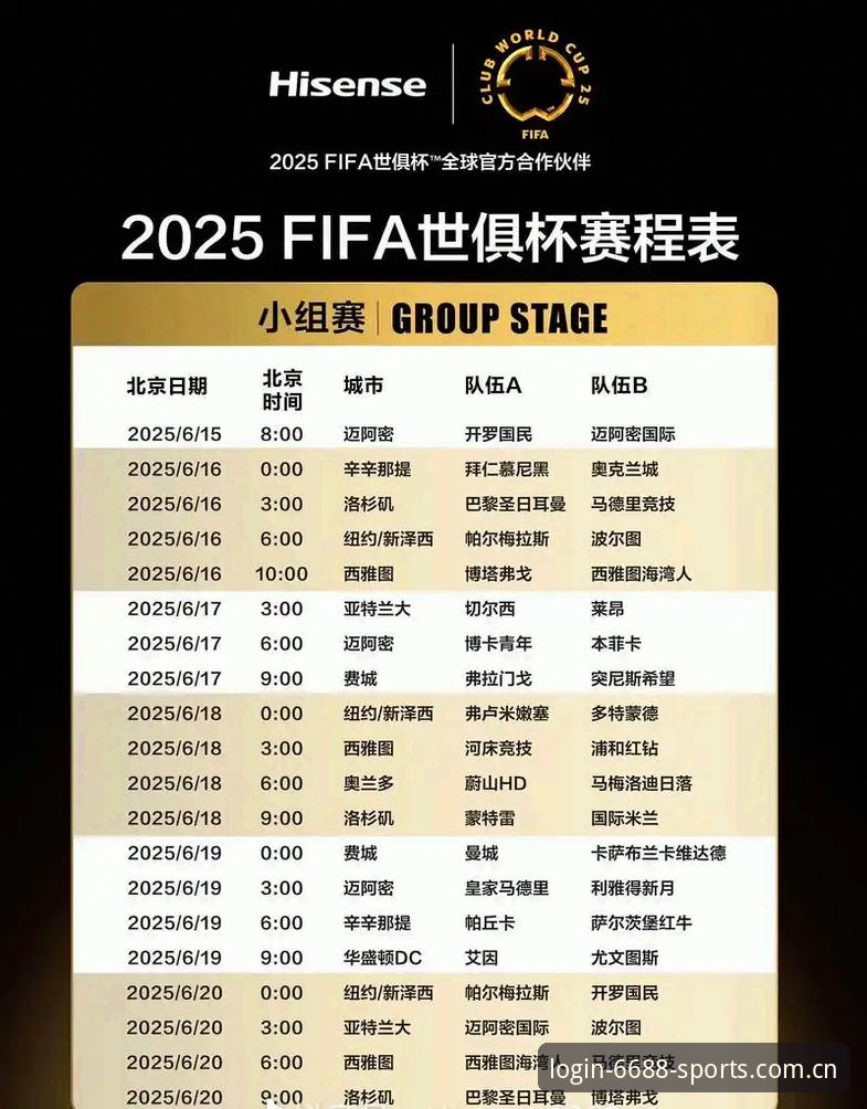 卡拉格炮轰世界杯密集赛程：顶级球员未被善待，104场鏖战引发争议最新动态
